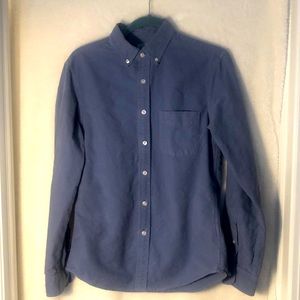 J Crew men's button down